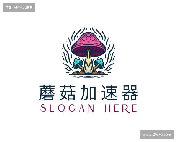 知道蘑菇加速器